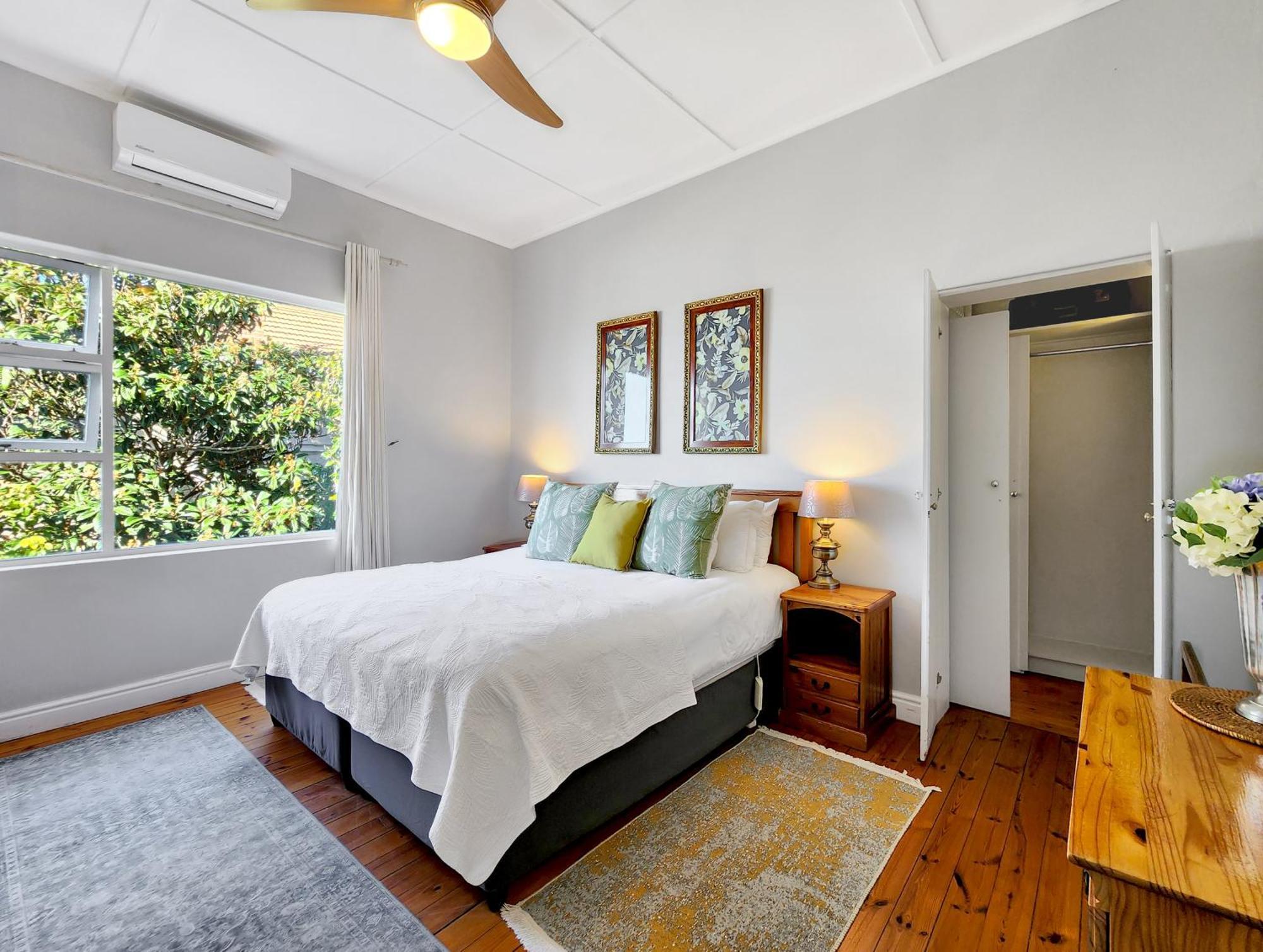 Bluegum Hill Guesthouse & Apartments Cape Town Exterior photo