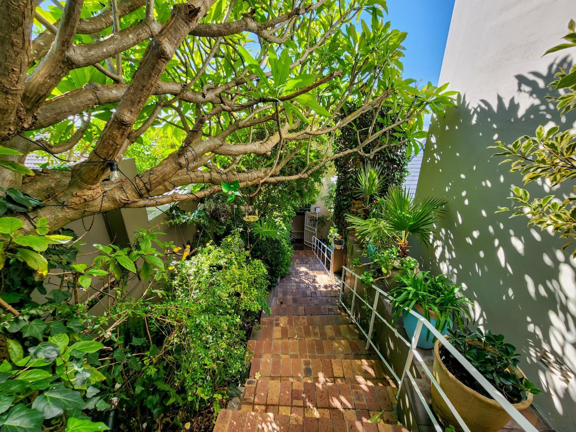 Bluegum Hill Guesthouse & Apartments Cape Town Exterior photo