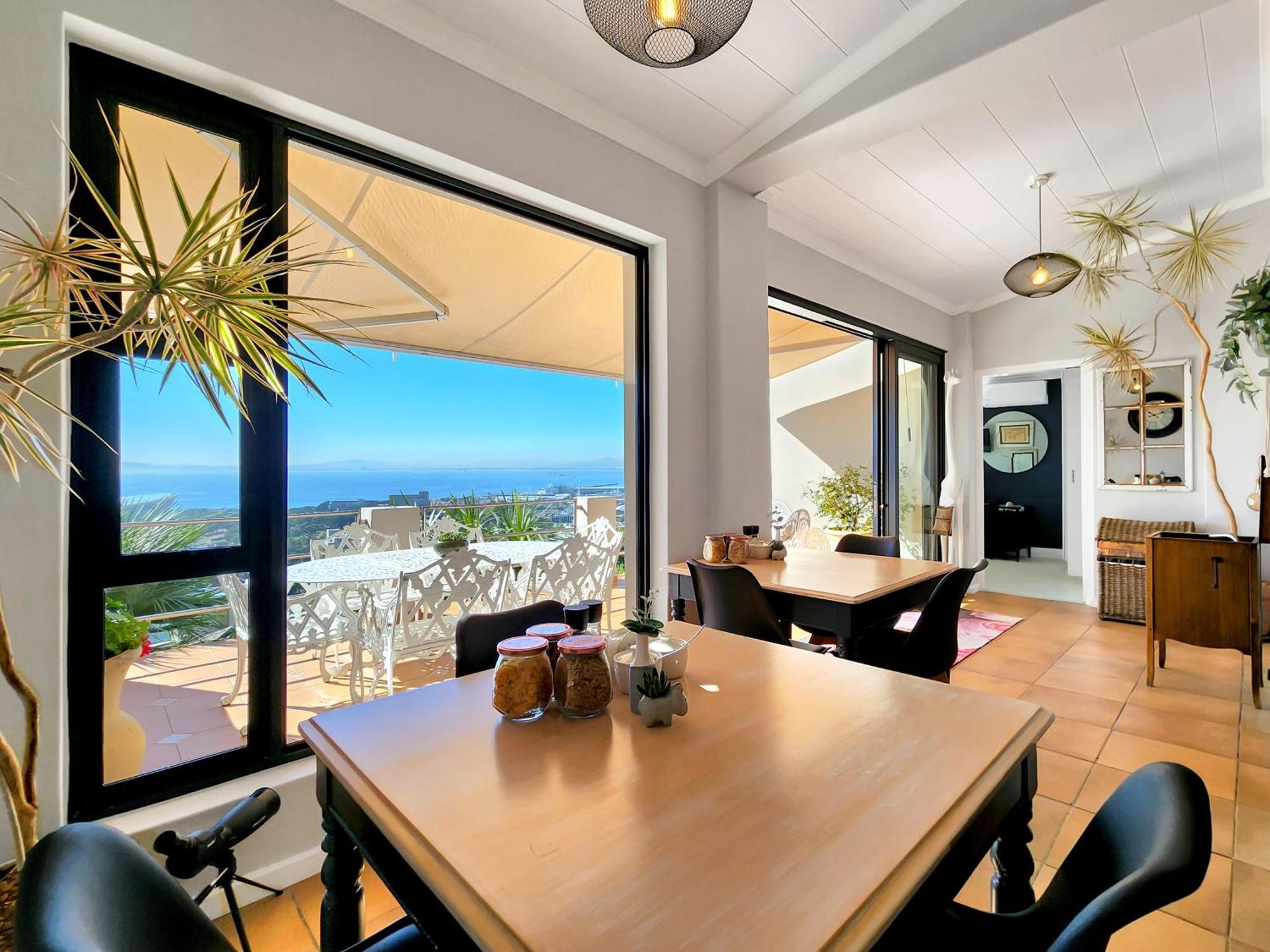 Bluegum Hill Guesthouse & Apartments Cape Town Exterior photo